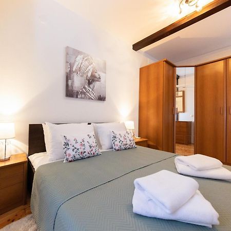 Apartment Centar Дубровник Экстерьер фото