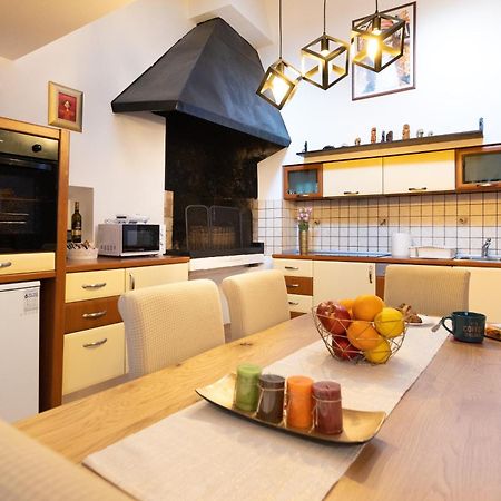 Apartment Centar Дубровник Экстерьер фото