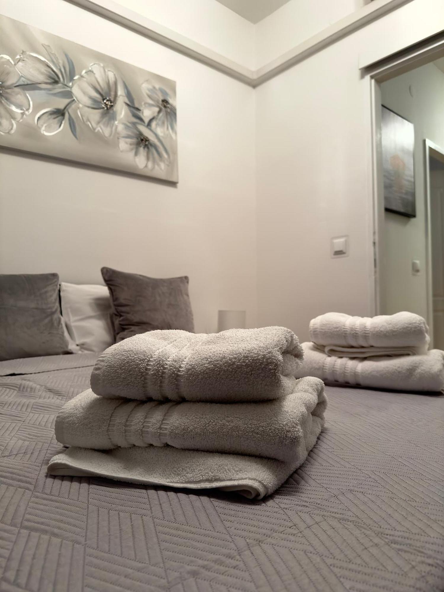 Apartment Centar Дубровник Экстерьер фото