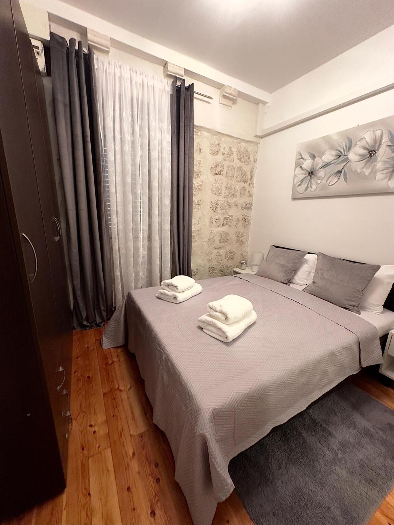 Apartment Centar Дубровник Экстерьер фото