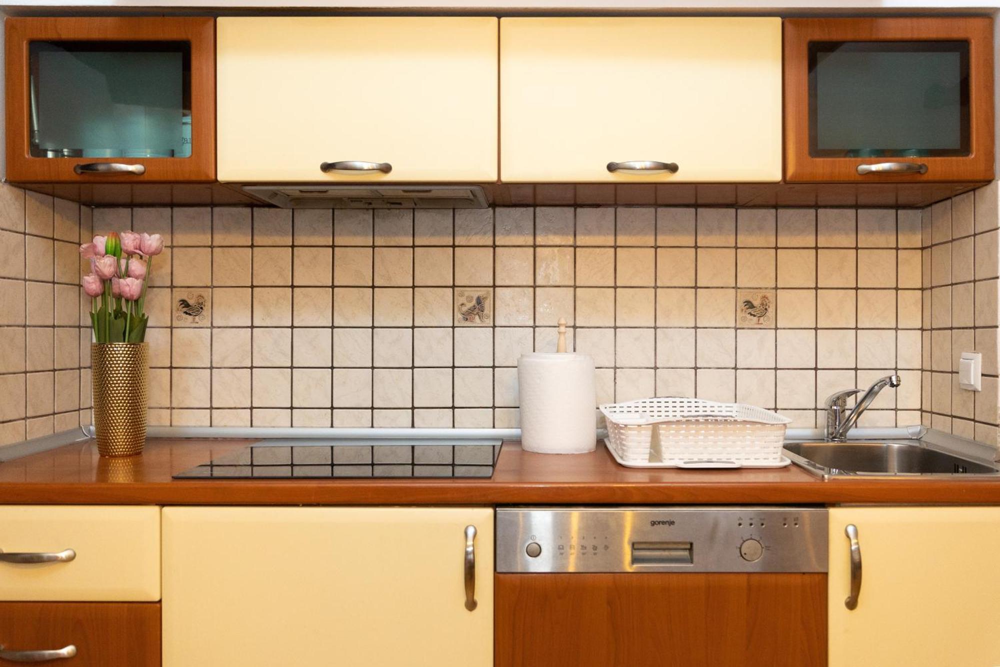 Apartment Centar Дубровник Экстерьер фото