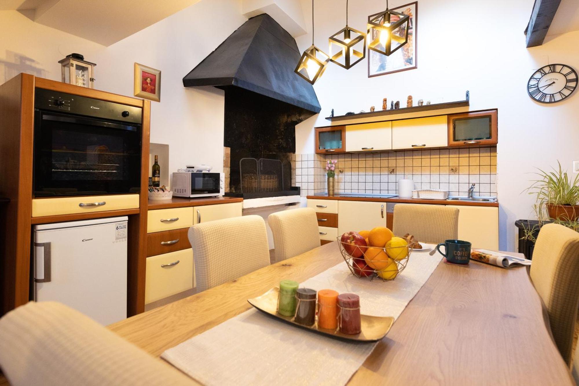 Apartment Centar Дубровник Экстерьер фото