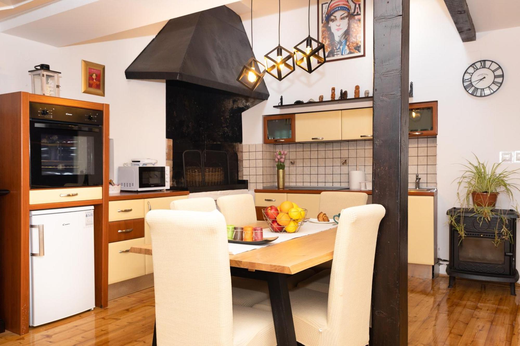 Apartment Centar Дубровник Экстерьер фото